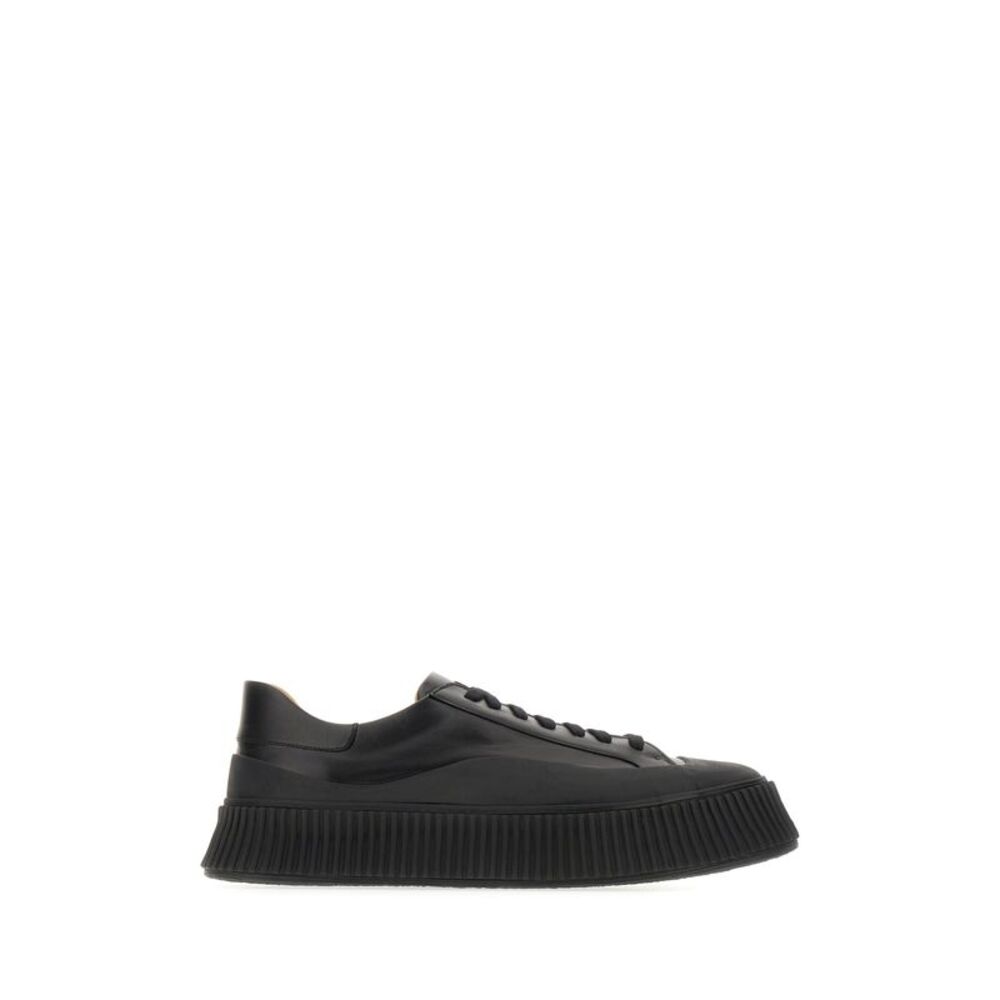 Jil Sander Man Shoes Sneakers